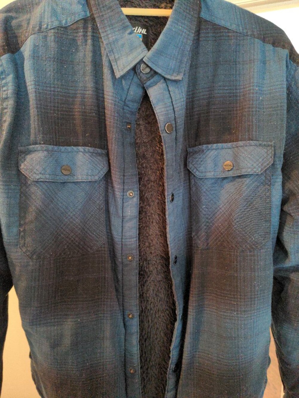 Kuhl Joyrydr Shirt-Jac